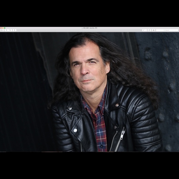 Meet your Posher, Thomas - Picture 1 of 1